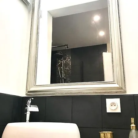 El Cocooning - Entier - Coeur De - Proche Basilique & Gare Lägenhet *