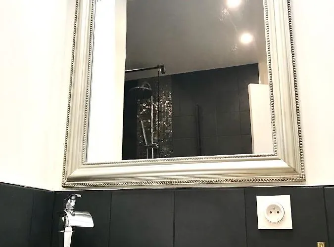 El Cocooning - Entier - Coeur De - Proche Basilique & Gare Apartment *